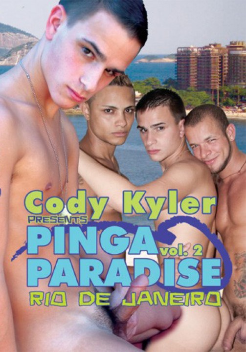 CODY KYLERS PINGA PARADISE 2