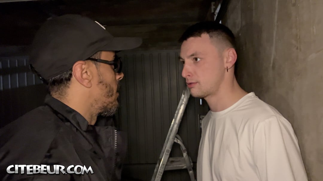 Good cock to suck, get ready to drool