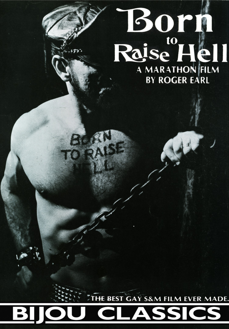 dk0046 born to raise hell front 300