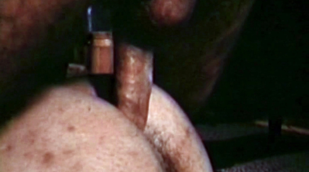 Twink Gay Implora Più Cazzo