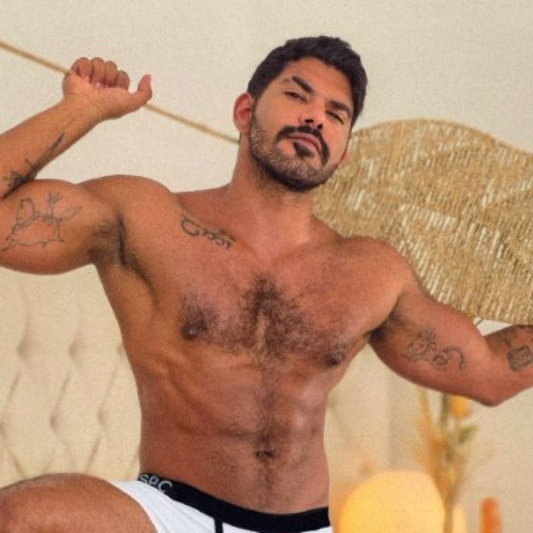 Gael RIO