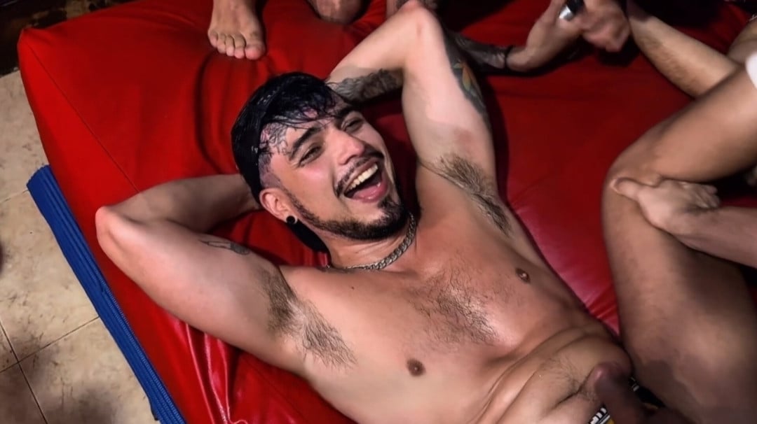 LEO BULGARI  ORGY XXXL TOREEMOLINOS 2026 (9)