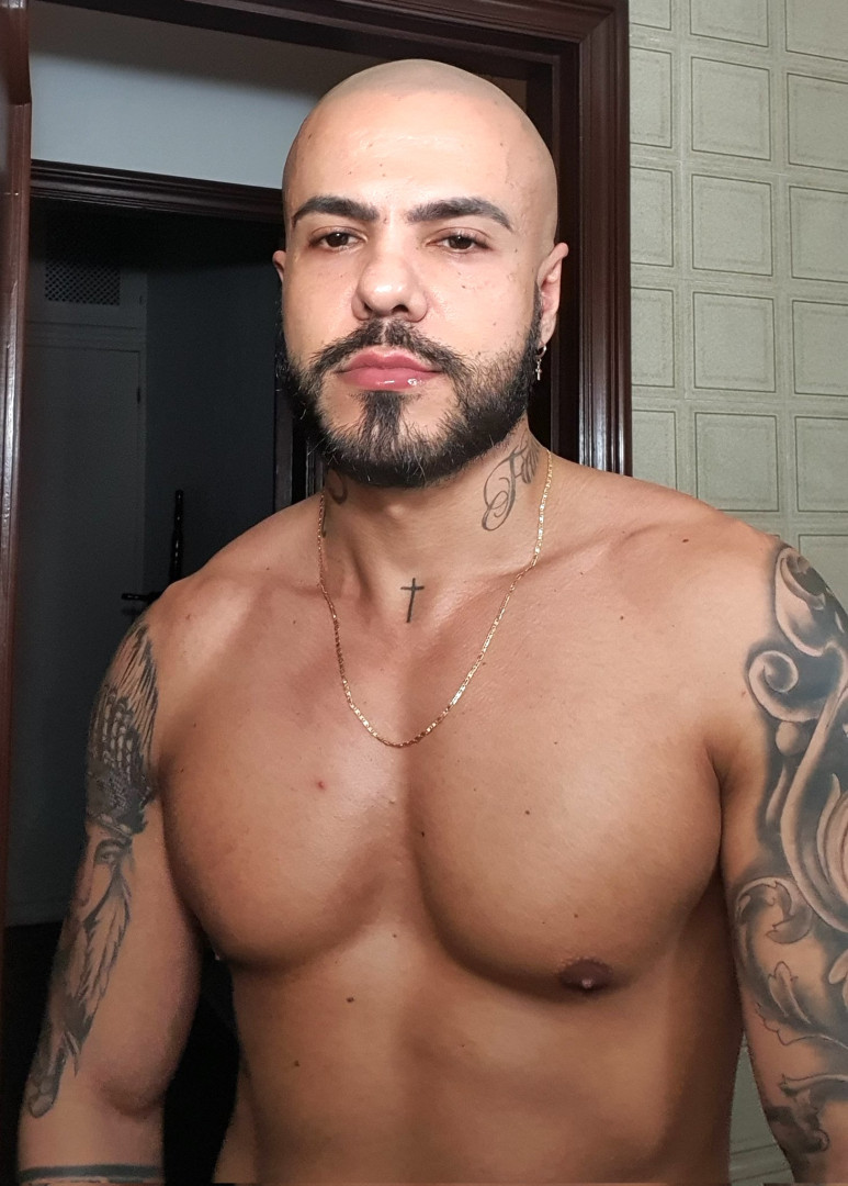 Petrick Garcia
