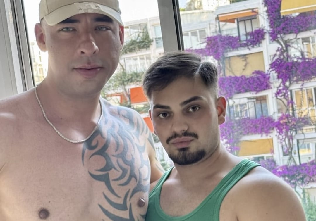 Mattia Price & Tian Tao