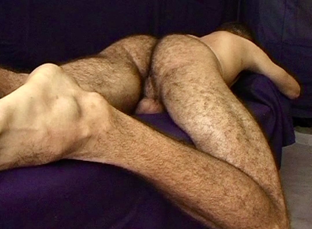 [JNRC] Sublime Rebeu Marocain Montre Sa Grosse Bite Arabe et Cul Poilu   Image 009