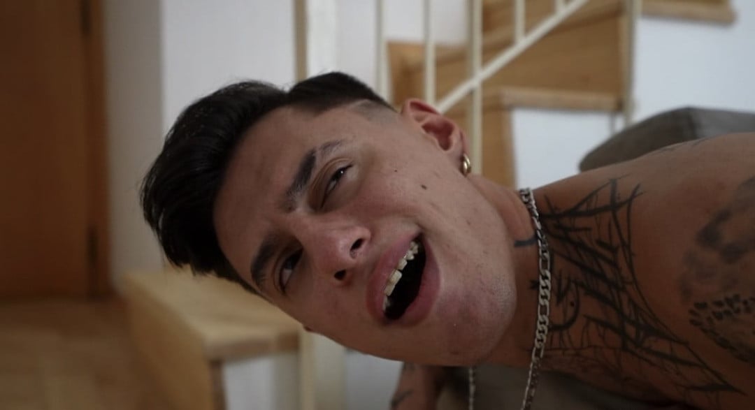 [PigBoyRuben] HORNY HUNK   Image 003