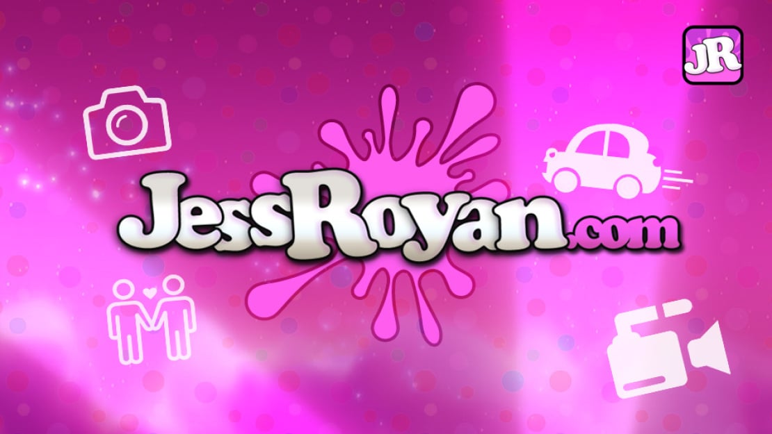 JessRoyan.com