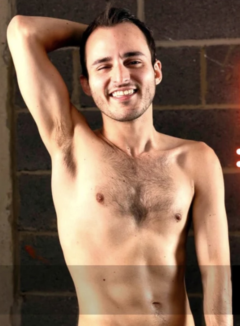 Brett tyler xxx