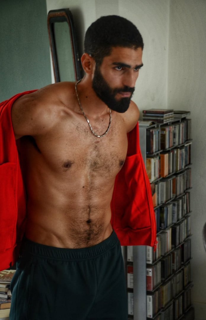 Karim Yoav