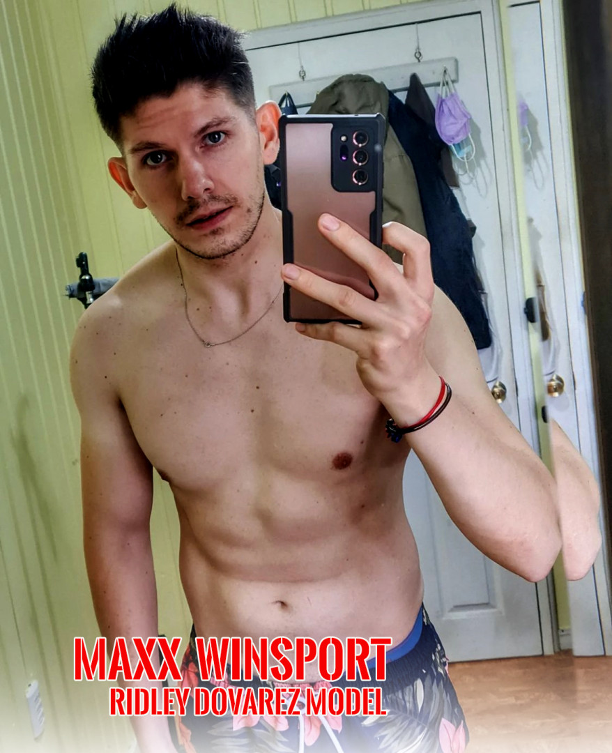 Maxx Winsport