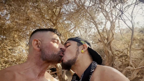 [Leo Bulgari] LA CHALEUR AVEC PAPA    UNE AVENTURE EXCITANTE EN PLEIN AIR 6