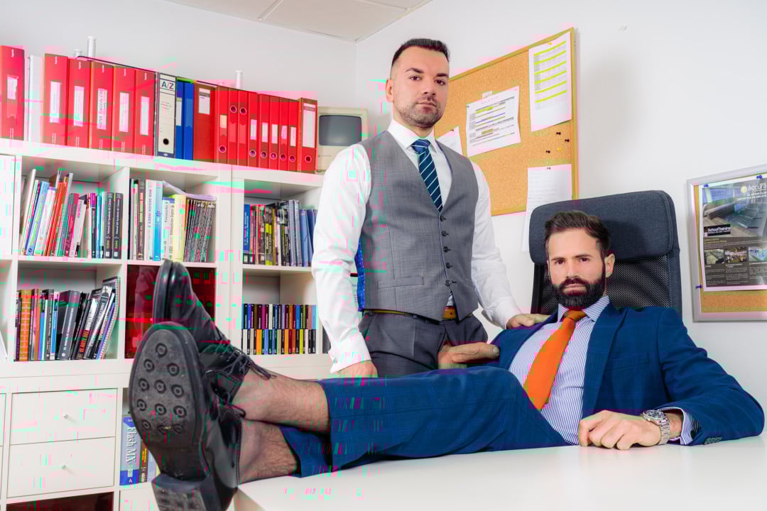 MENATPLAY Employee Of The Month 12