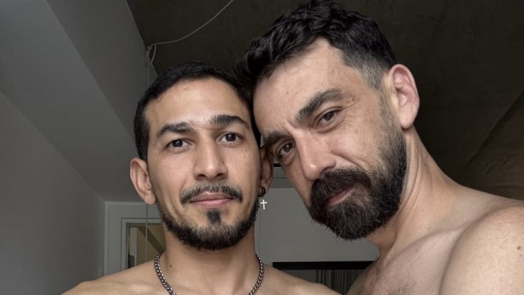 [Melad Massilia] Douglas baise Melad   Image 001