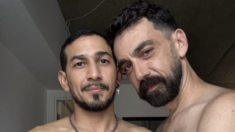 [Melad Massilia] Douglas baise Melad   Image 001