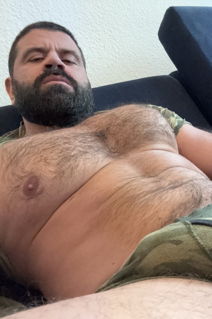 Massive Daddy