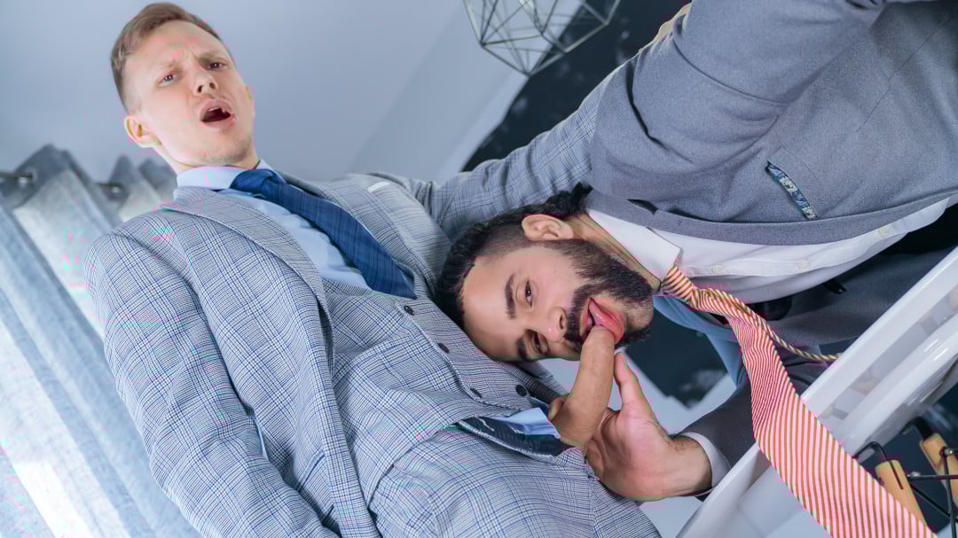 MENATPLAY Personal Driver 13