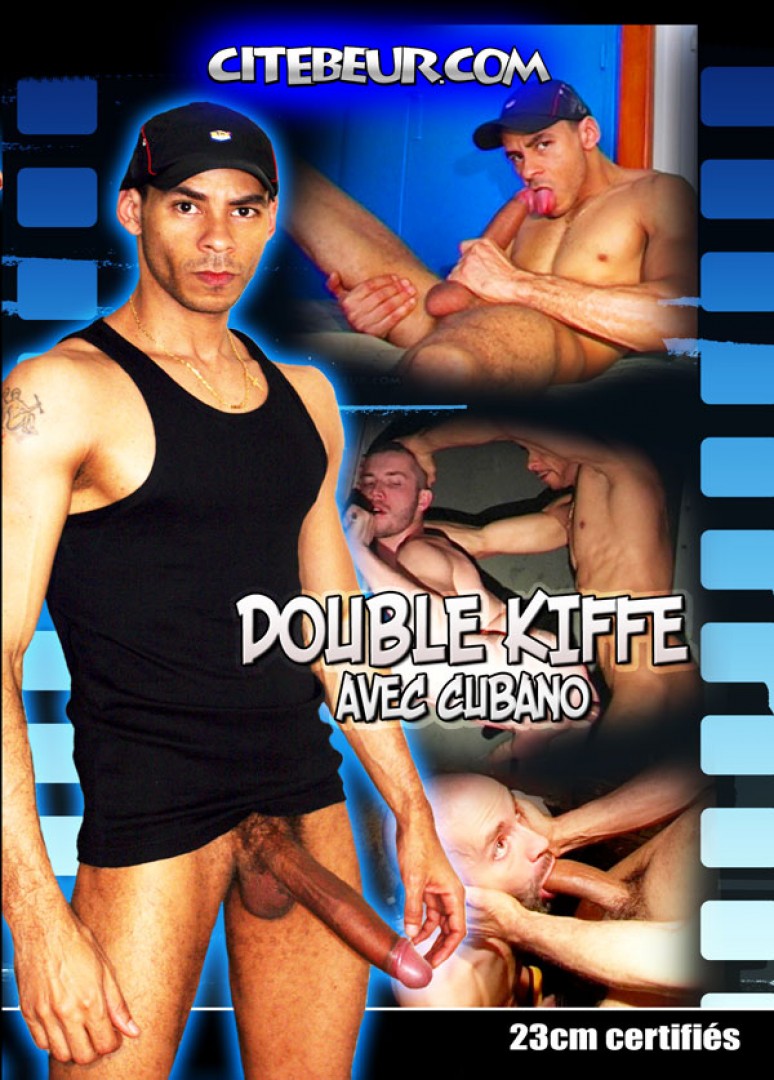 doublekiffe 600