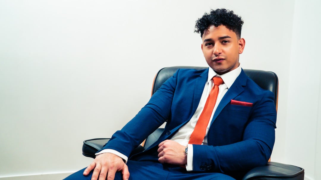 MENATPLAY Caliente 09