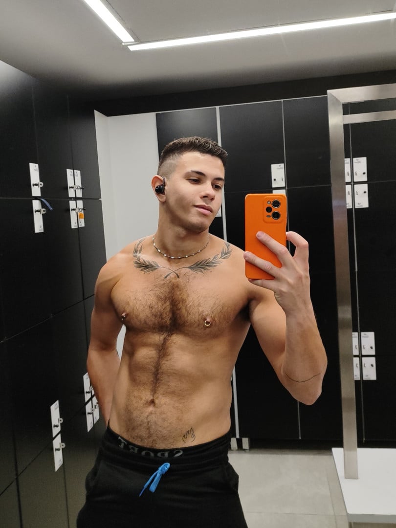 Deivid Fortunato