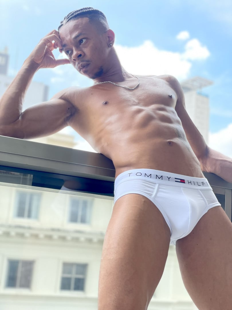 Gabriel Paxxeco