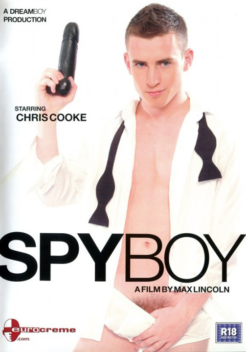 Spy Boy