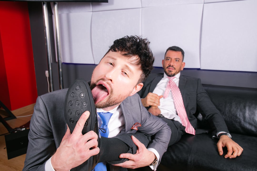 MENATPLAY Crime Scene Investigation 15