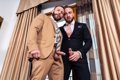 MENATPLAY Come Inside And Play 10