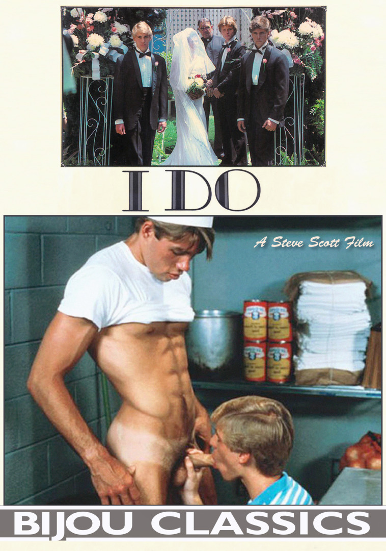 Tim kramer and jeff carson i do