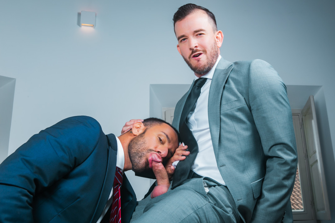 MENATPLAY Sexual Attraction 14