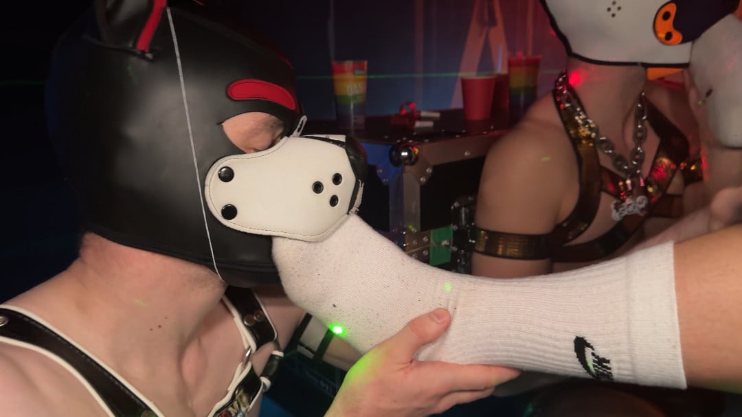 projectystudios   New Year's Orgy   img3