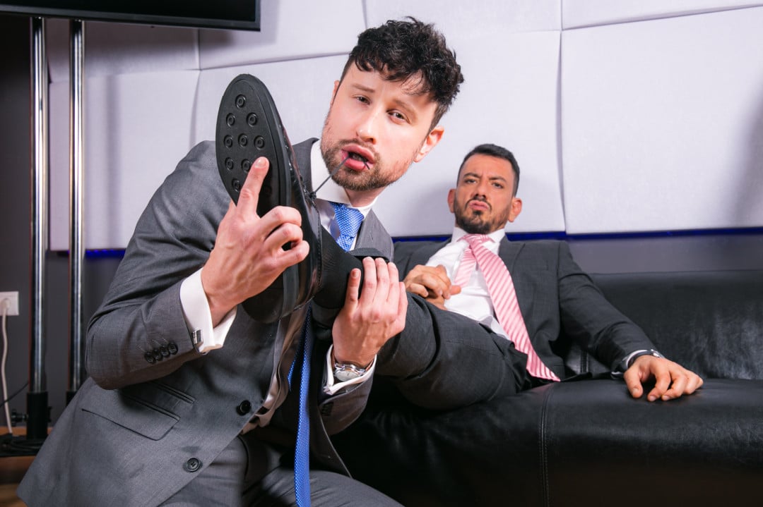 MENATPLAY Crime Scene Investigation 16