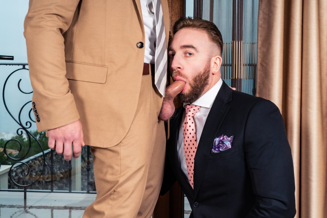 MENATPLAY Come Inside And Play 11