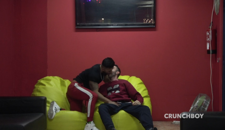 Crunchboy