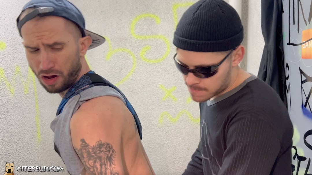 mecs de cite gay sodo