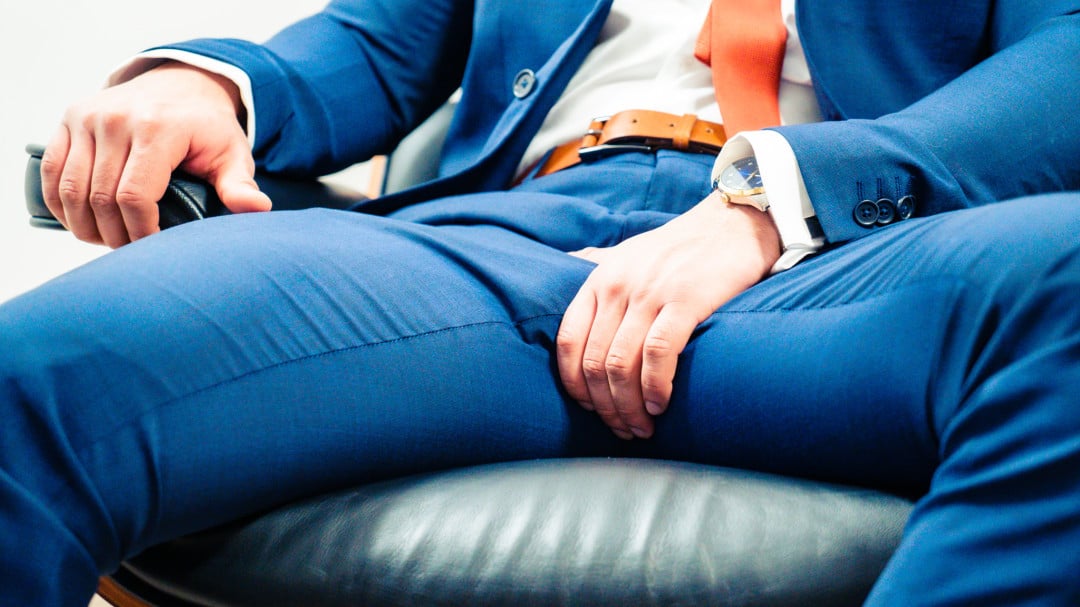 MENATPLAY Caliente 10