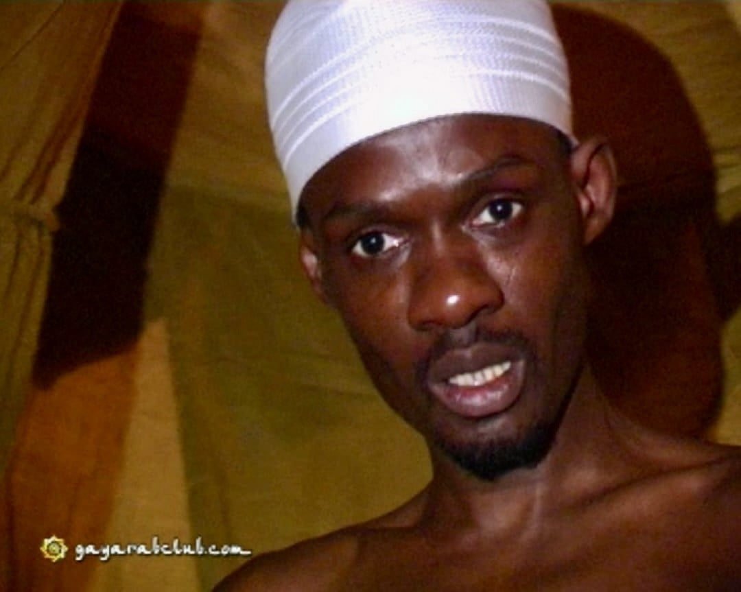 [Gayarabclub] Boubakar et sa grosse queue   Image 003