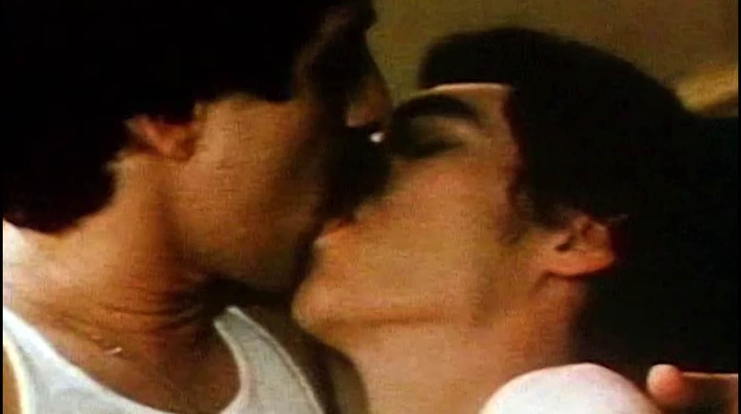 La vida de un actor porno gay en los años setenta