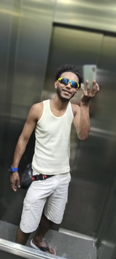 José Indriago
