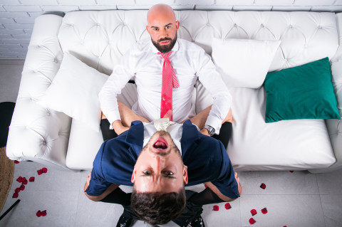 MENATPLAY Manuel And Bruno 30