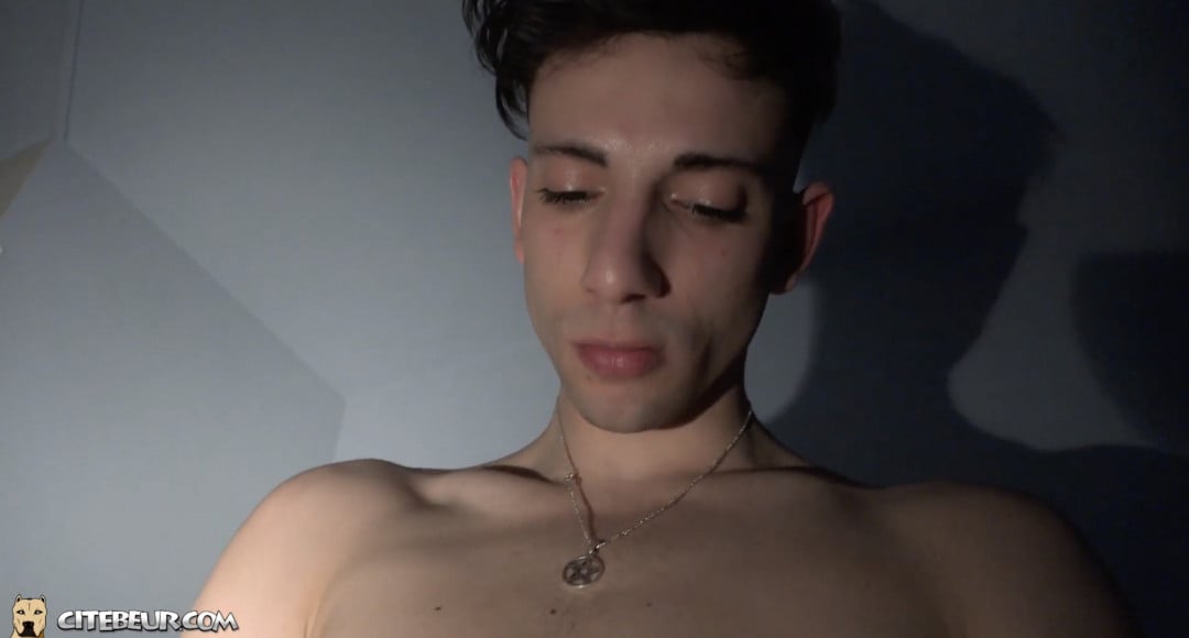 3am, need to fuck some gay ass