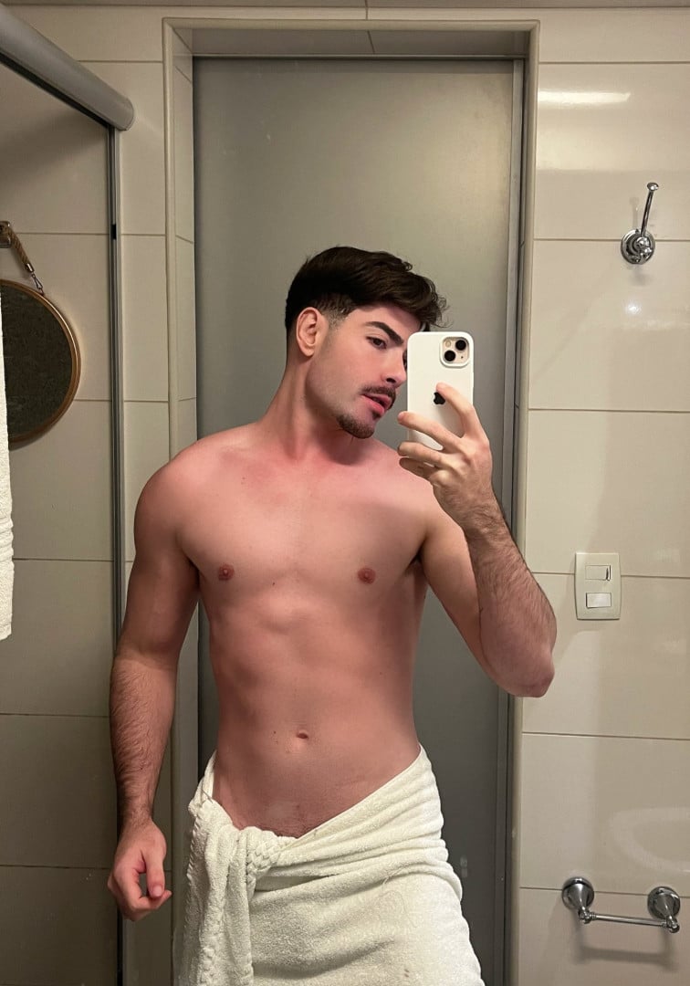 Gui Falconni