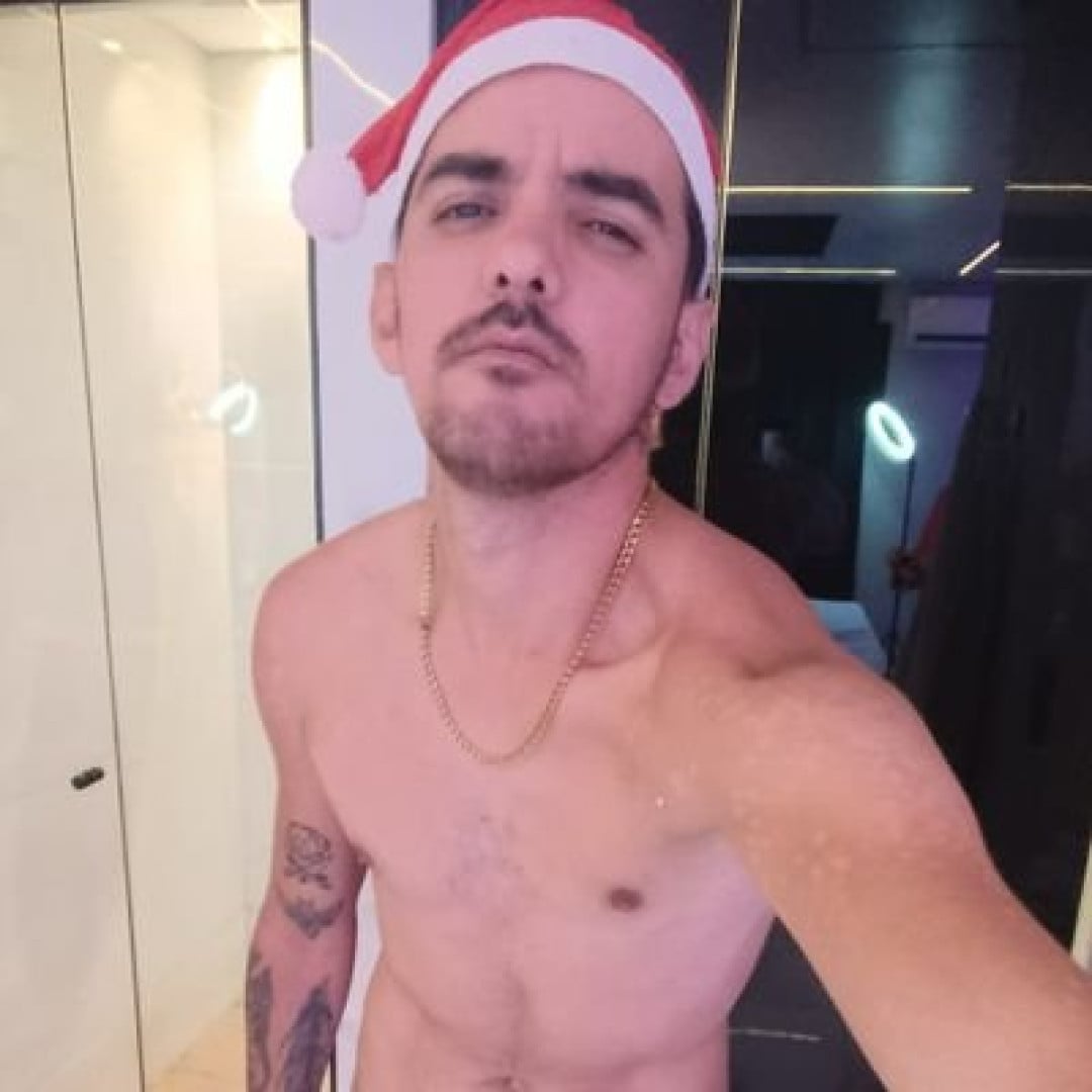 putão karioca