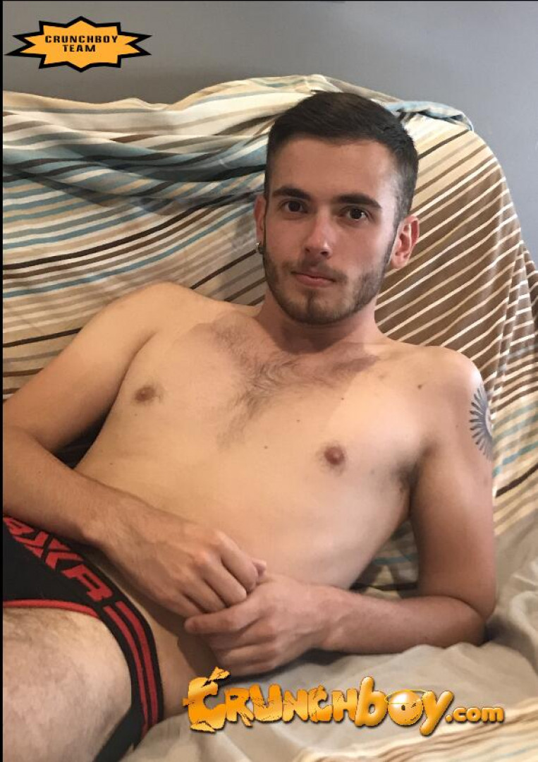 David luca gay porn
