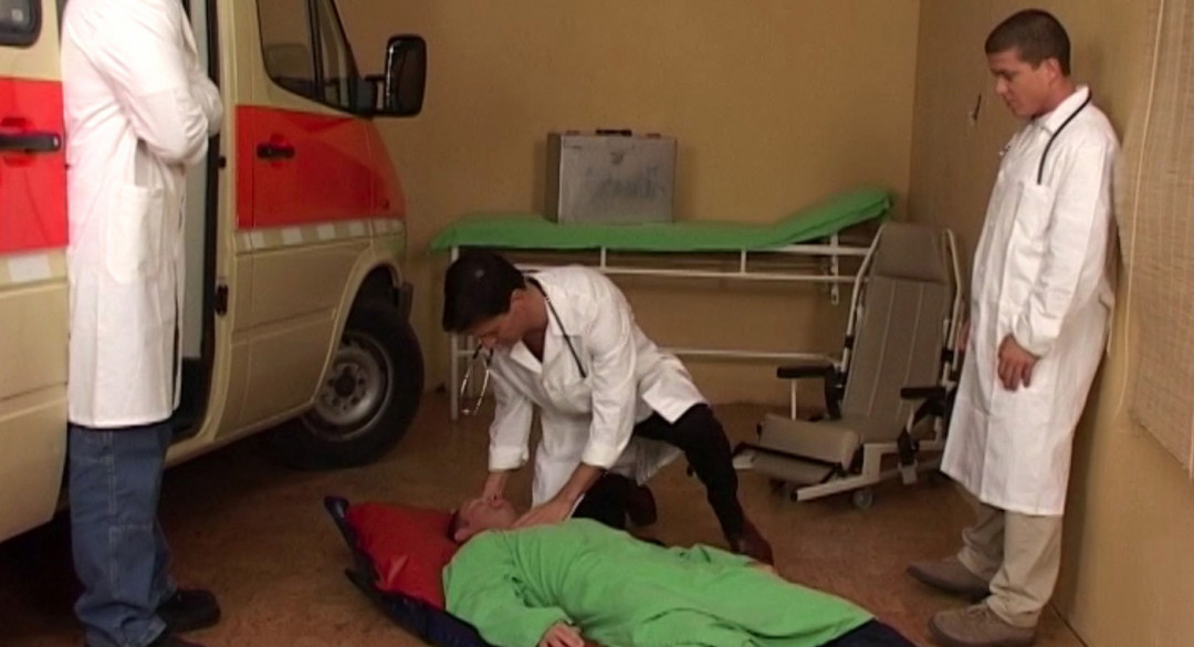 Sex Clinic