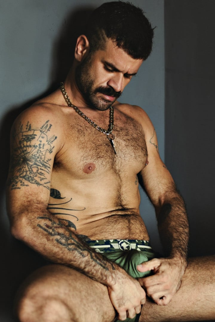 Fernando Brutto