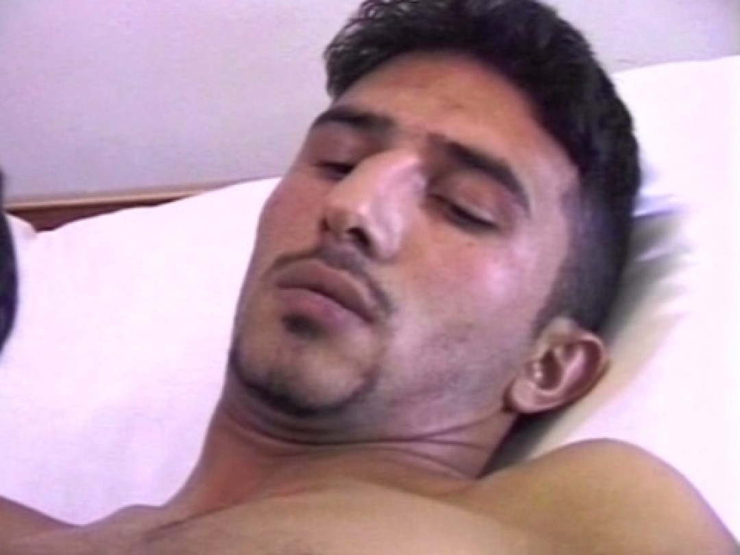 Gay sex in Ankara, Turkey