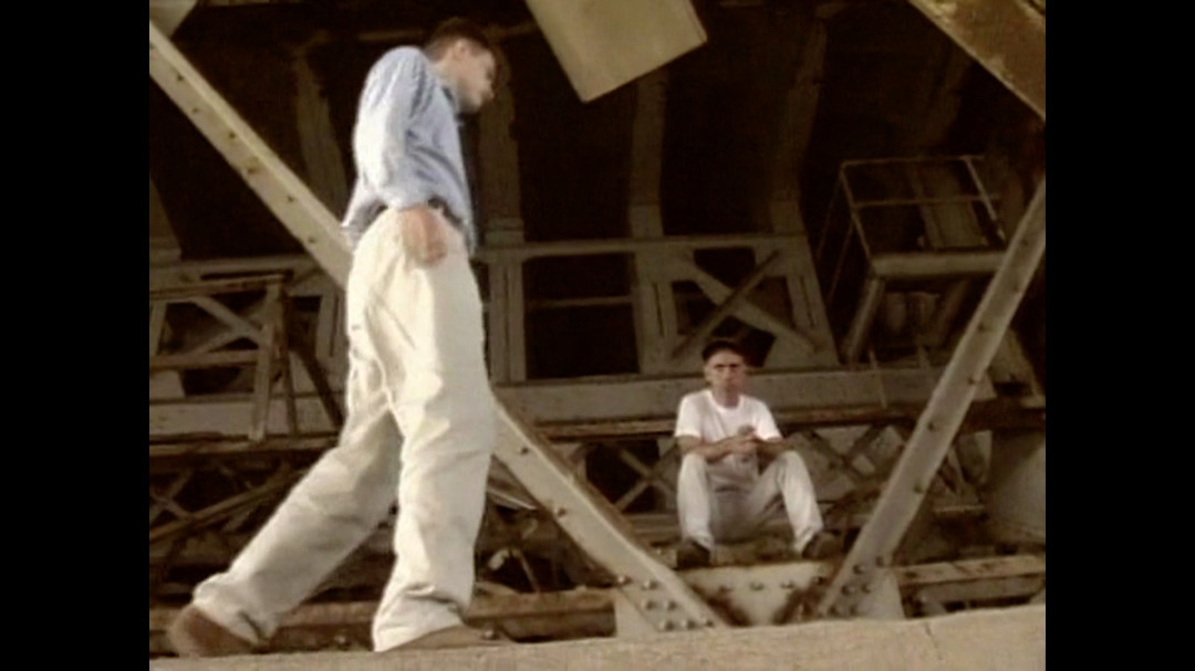 Dangerous Sex in Public Places 1   image 5