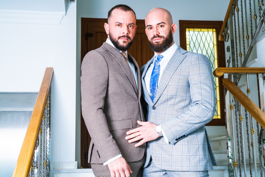 MENATPLAY Payback 08