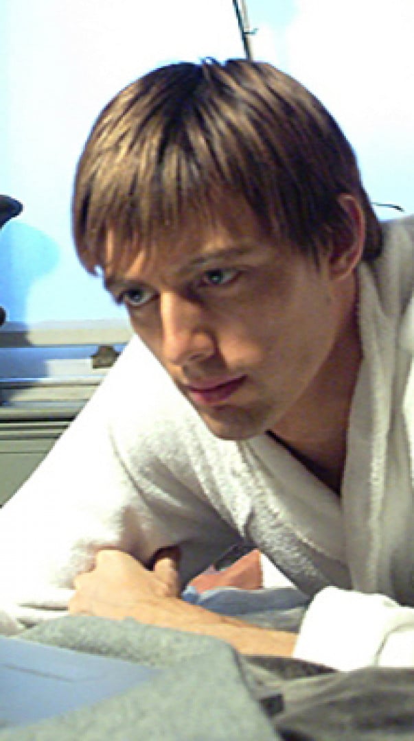 Matthew Matthews