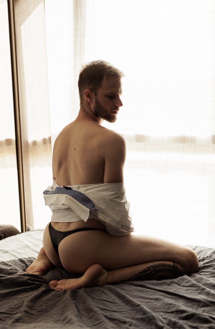 Maxime Horns